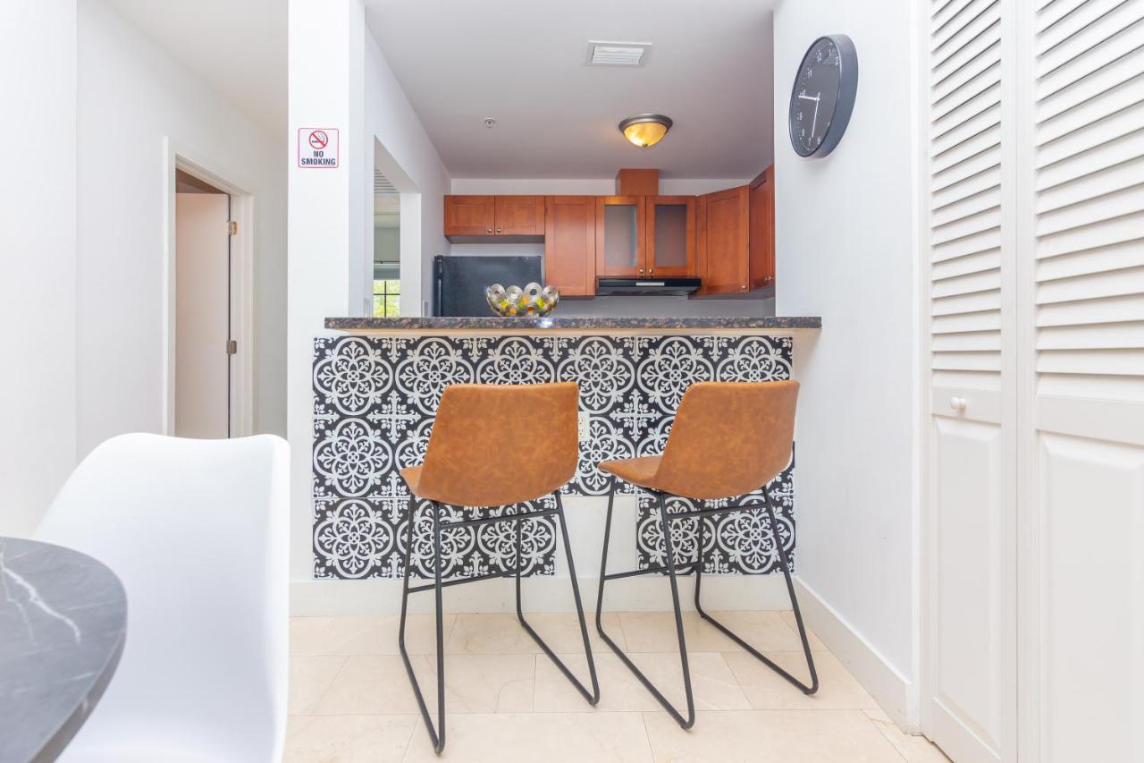 Miami Downtown Modern Apartment - 5 Minutes To Wynwood - 10 Minutes To South Beach 외부 사진