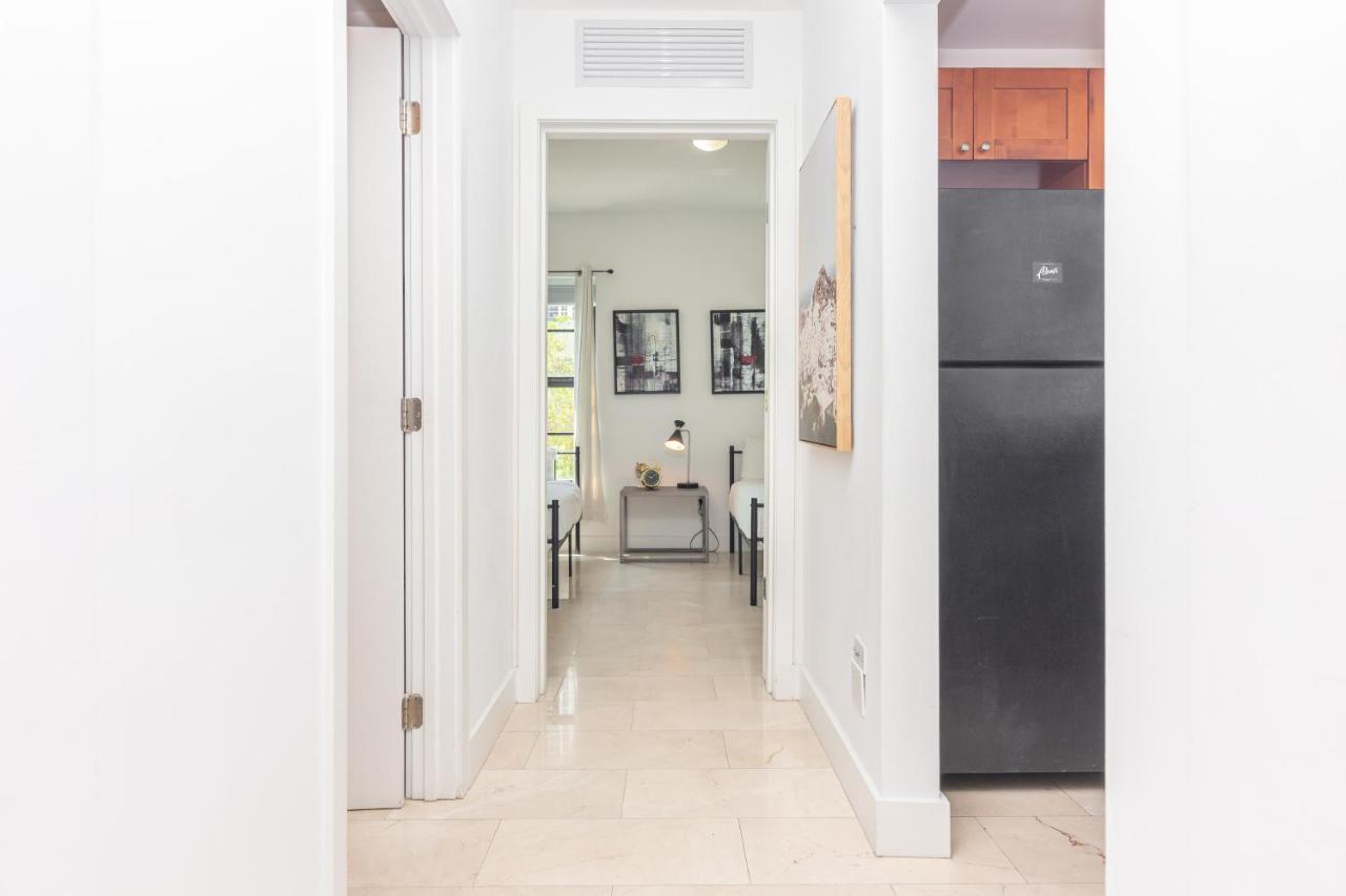 Miami Downtown Modern Apartment - 5 Minutes To Wynwood - 10 Minutes To South Beach 외부 사진