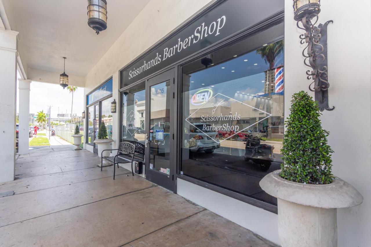 Miami Downtown Modern Apartment - 5 Minutes To Wynwood - 10 Minutes To South Beach 외부 사진