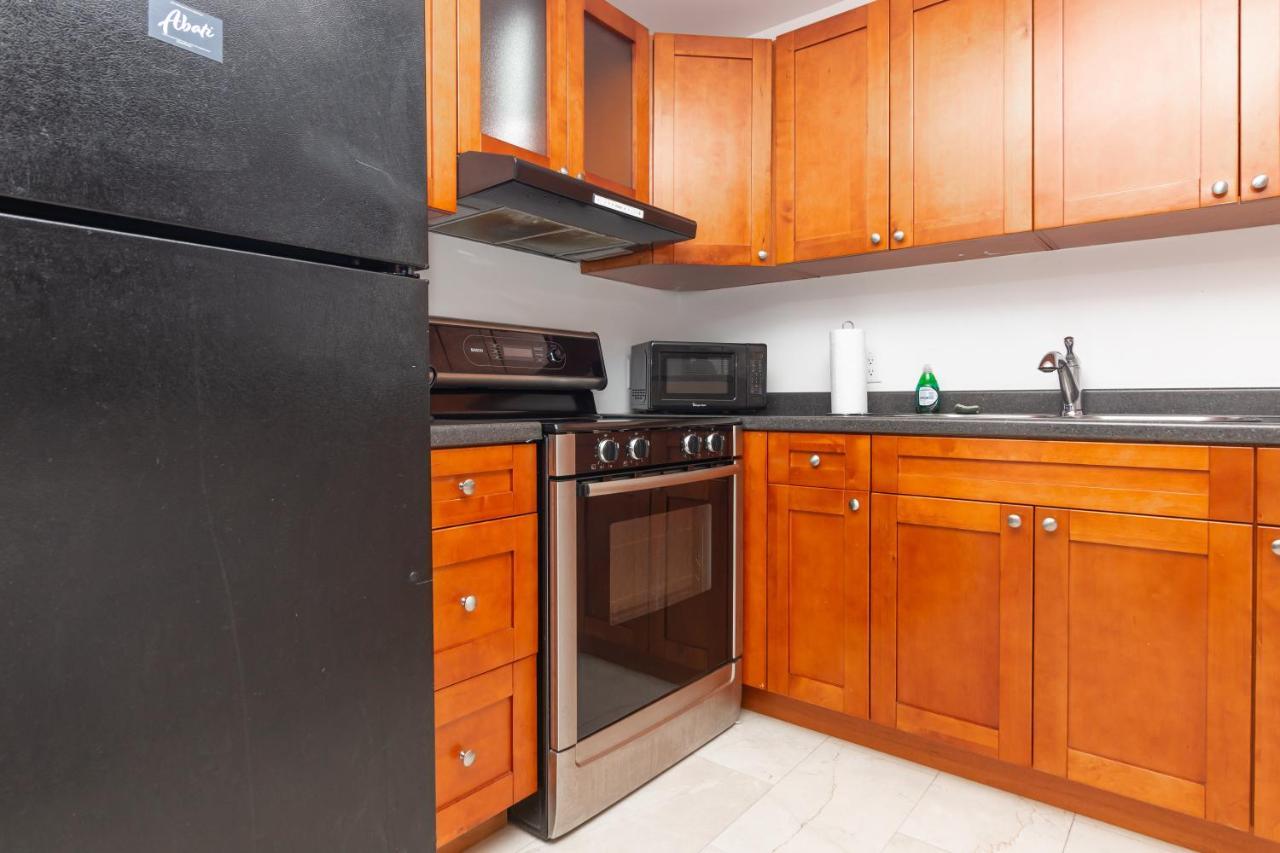 Miami Downtown Modern Apartment - 5 Minutes To Wynwood - 10 Minutes To South Beach 외부 사진