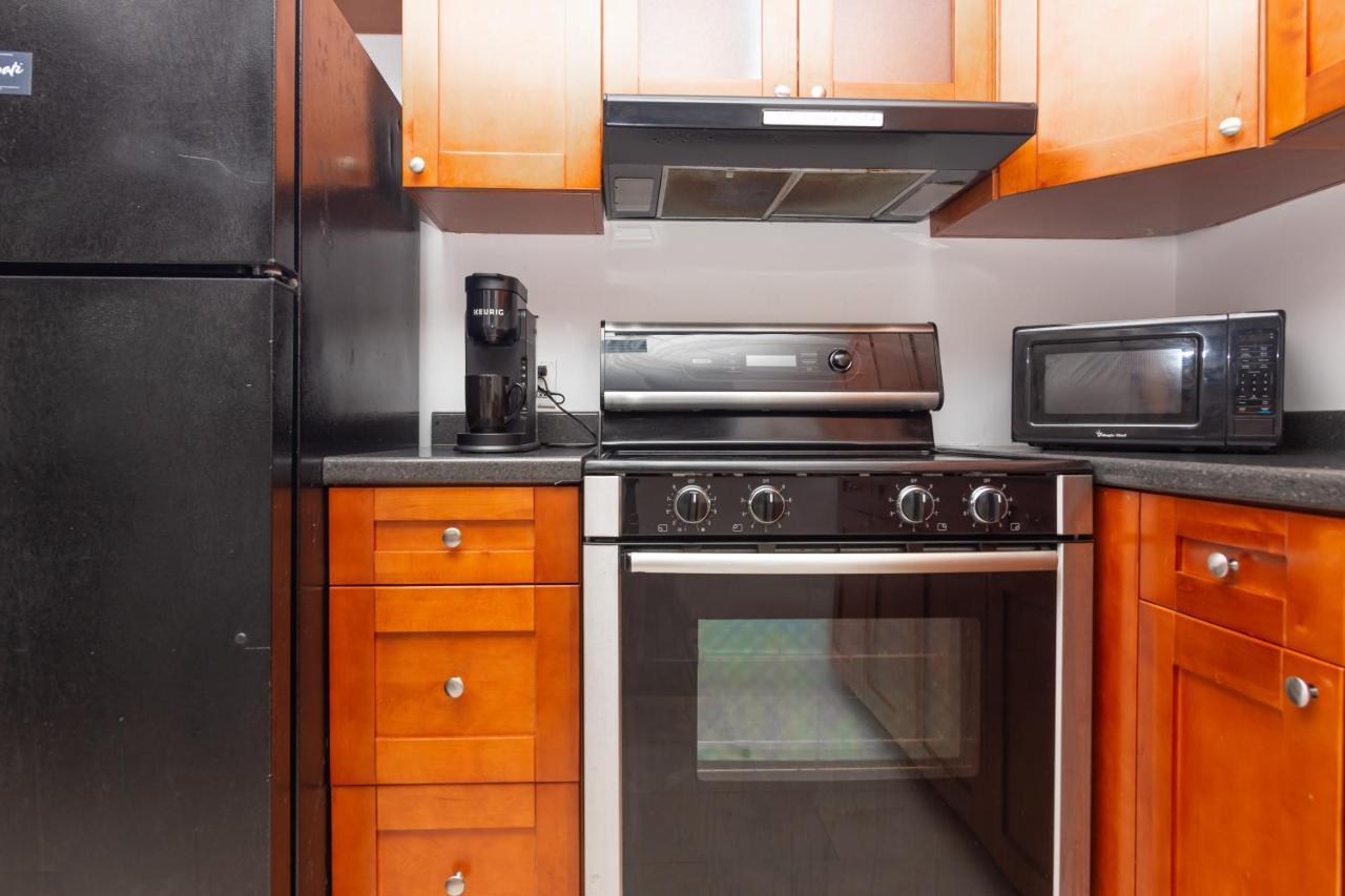 Miami Downtown Modern Apartment - 5 Minutes To Wynwood - 10 Minutes To South Beach 외부 사진